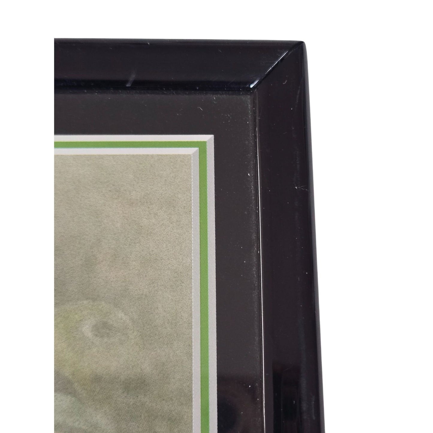 Brett Favre Packers Football Art