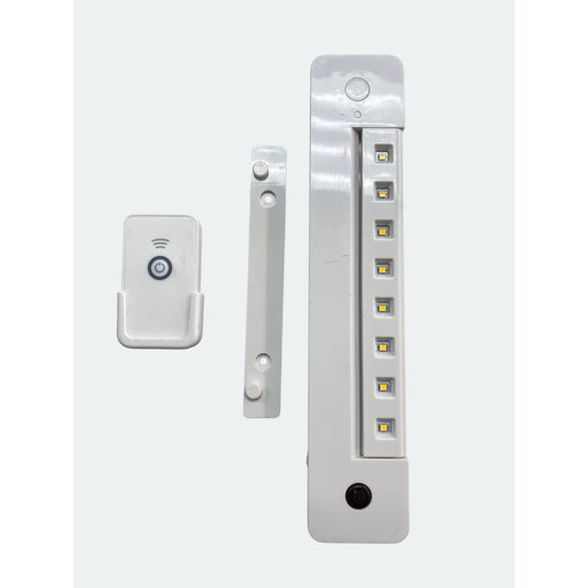 Battery-Operated LED Cabinet Light