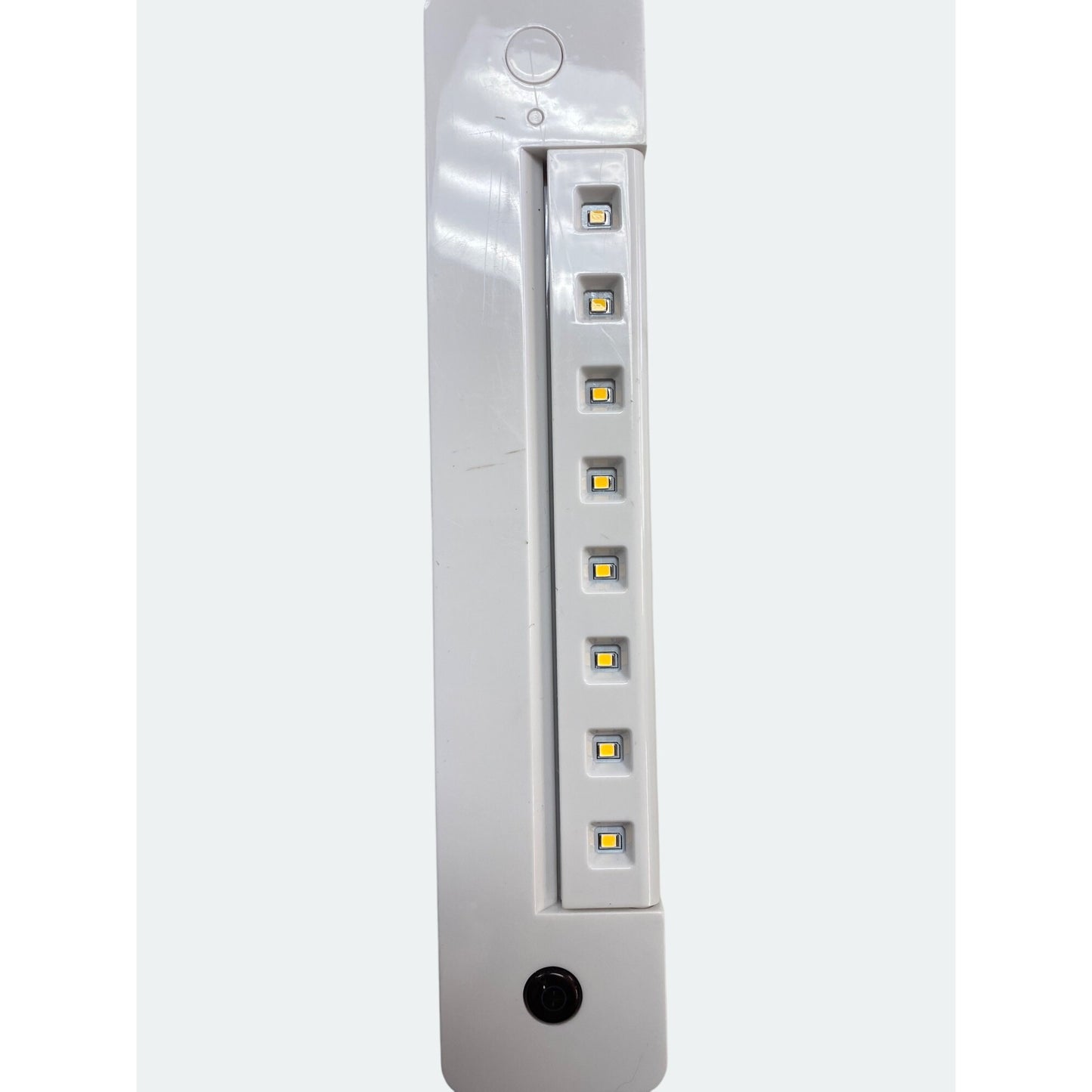Battery-Operated LED Cabinet Light