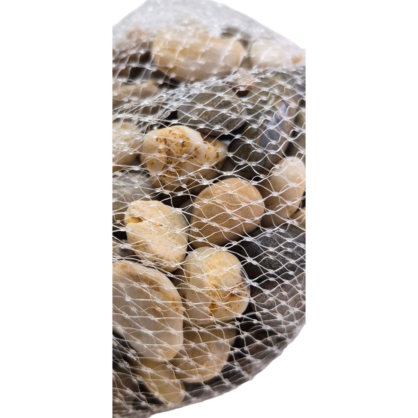 Mini Accent Stones 3 lb Bag