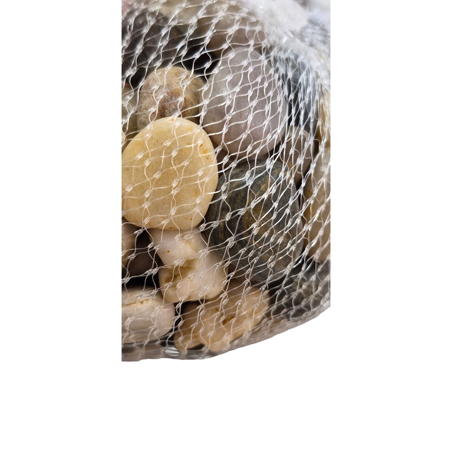 Mini Accent Stones 3 lb Bag