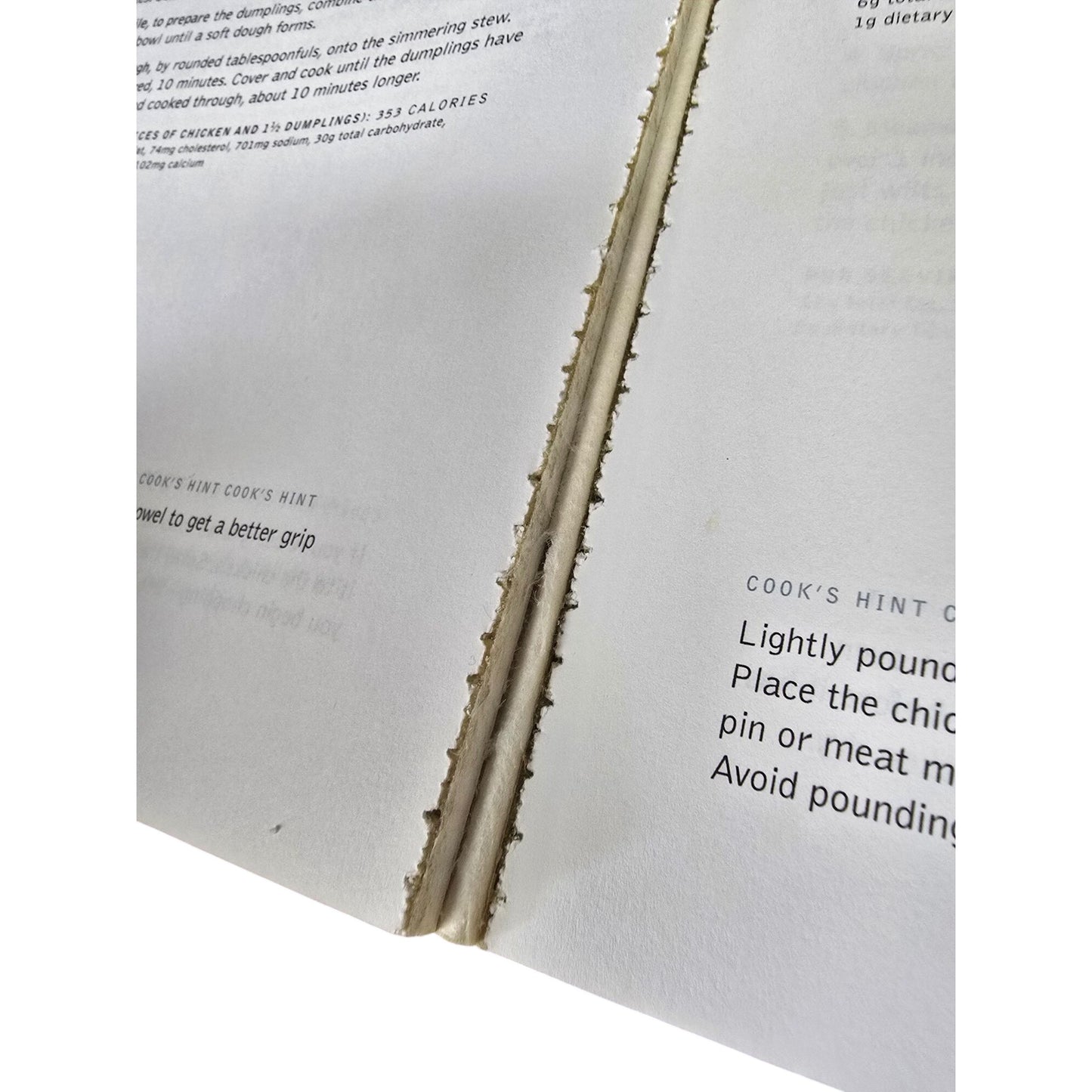 Weight Watchers Simply Delicious Cookbook