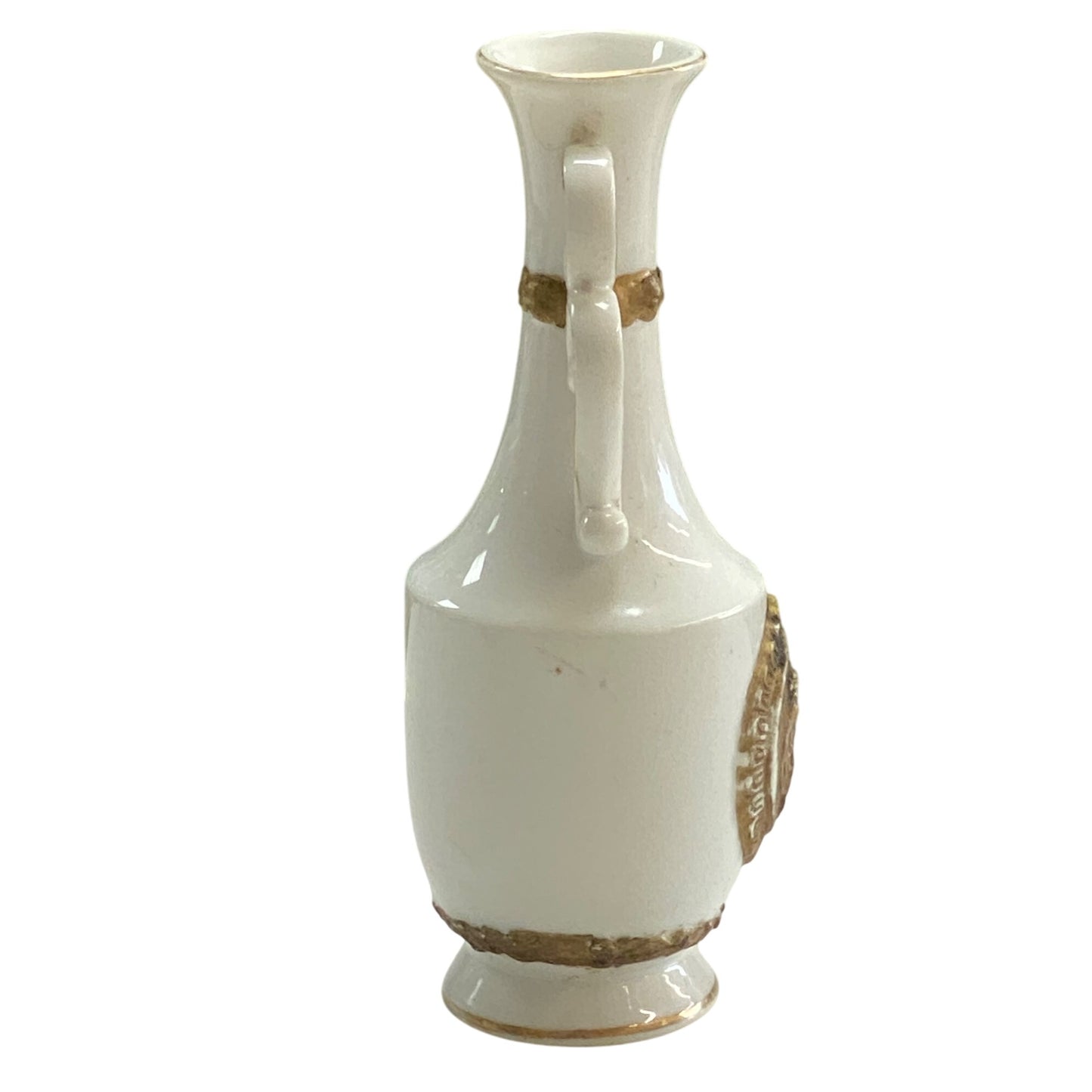 Vintage Ceramic Vase