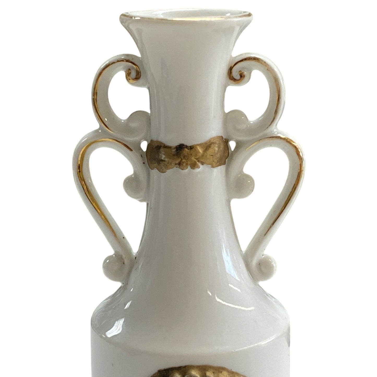 Vintage Ceramic Vase