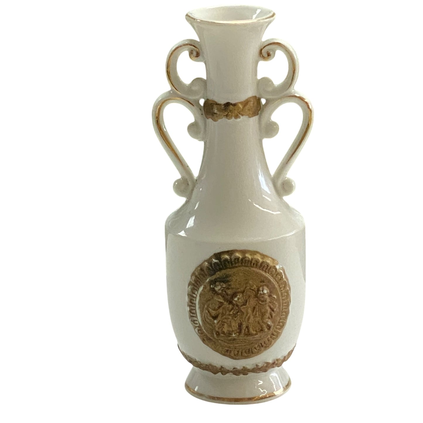 Vintage Ceramic Vase