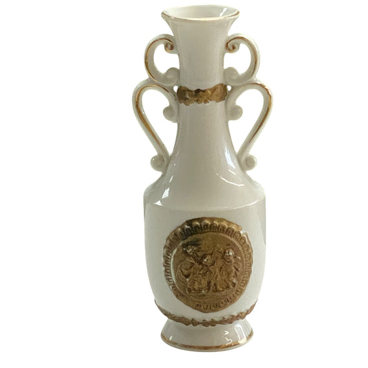 Vintage Ceramic Vase