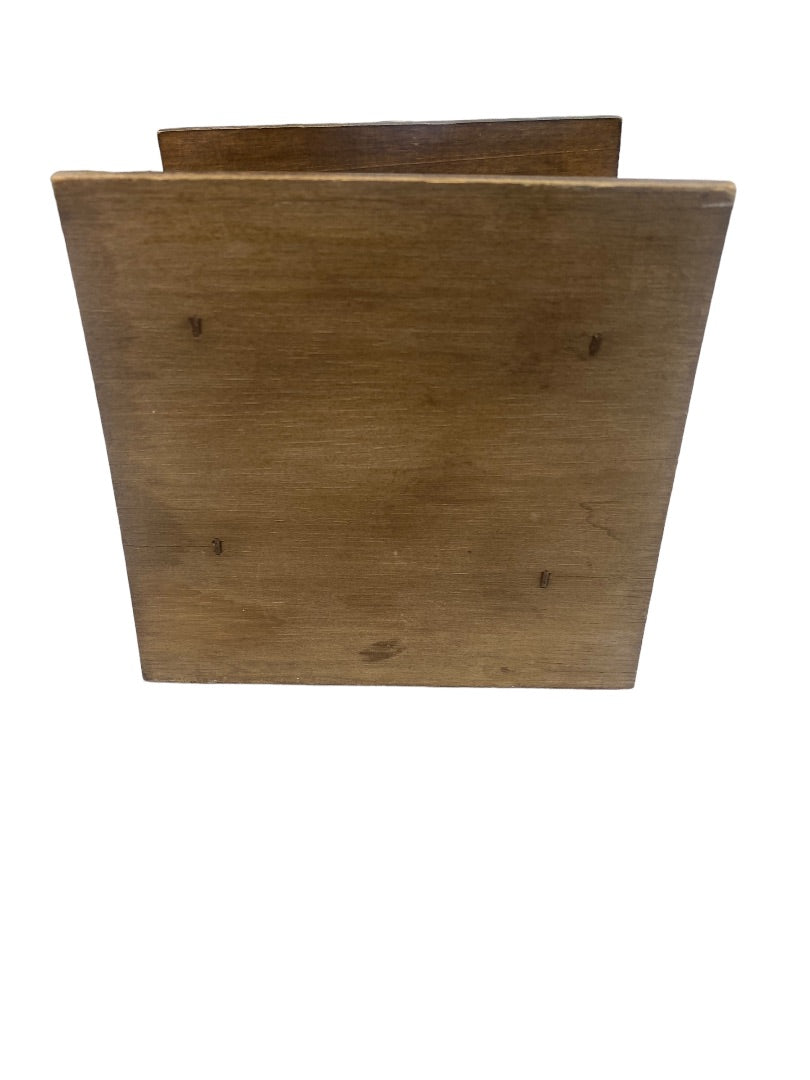 Mr Dudley International Vintage Coffee Grinder Hand Crank Antique