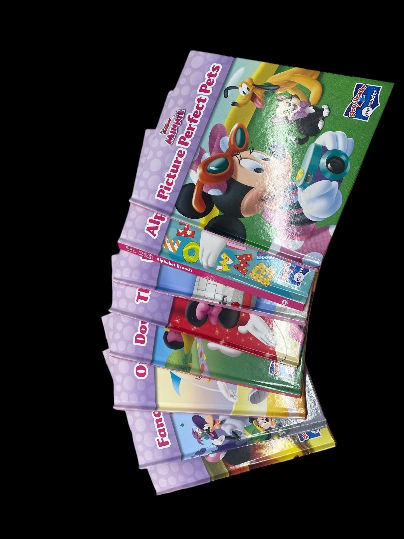 Story Reader "Me Reader" Mini MOuse