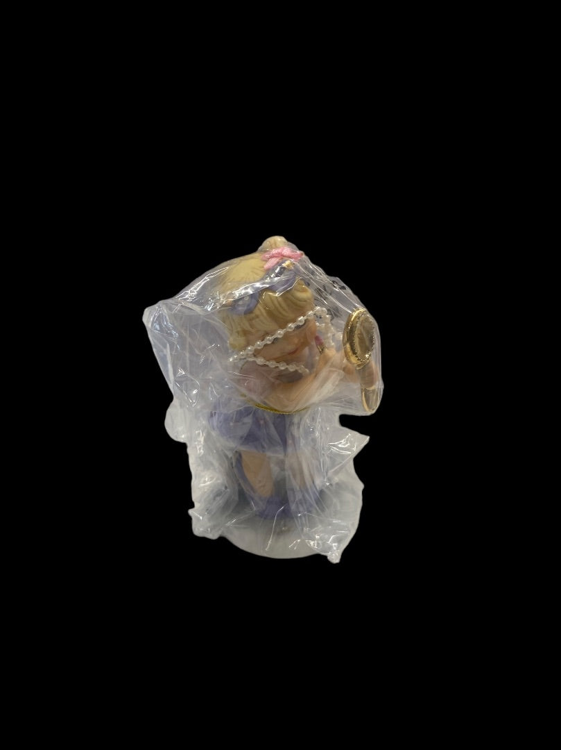 VINTAGE Avon Little Miracles By Marie Osmond "Your Style Makes Me Smile" Figurine