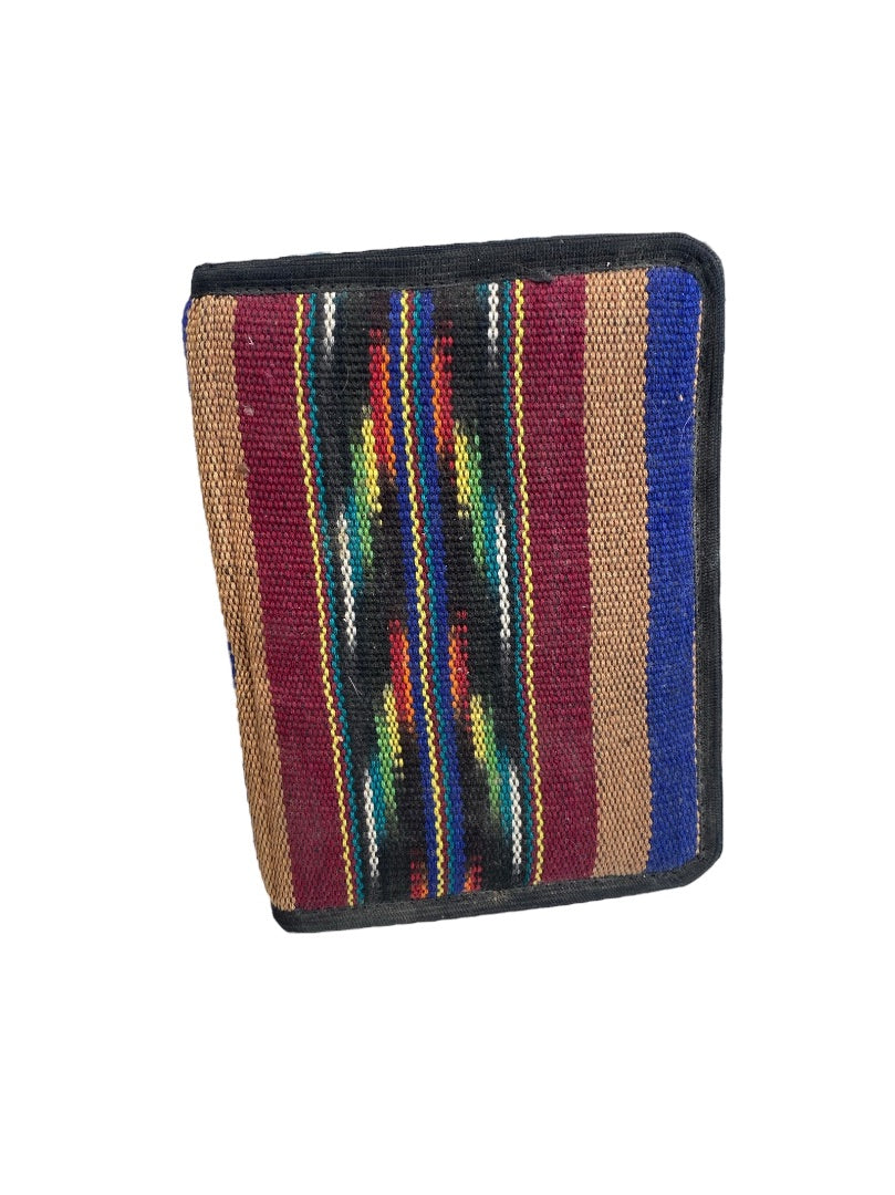 Southwestern Style Note Pad