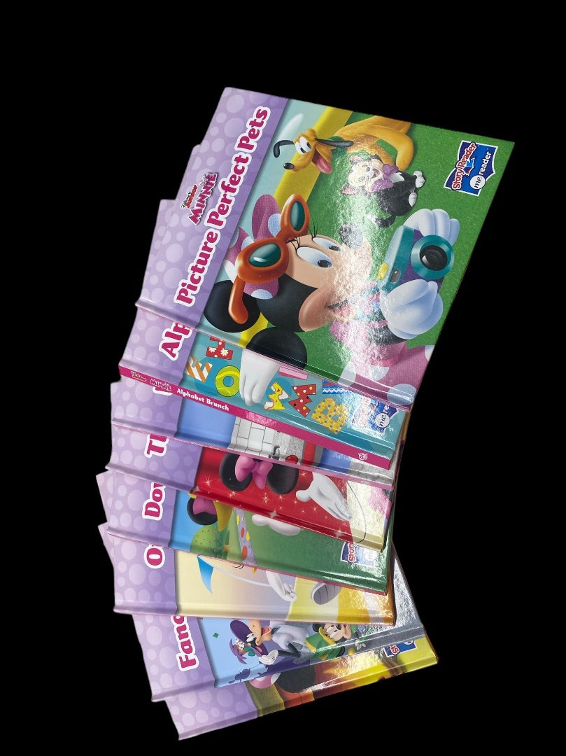 Story Reader "Me Reader" Mini MOuse