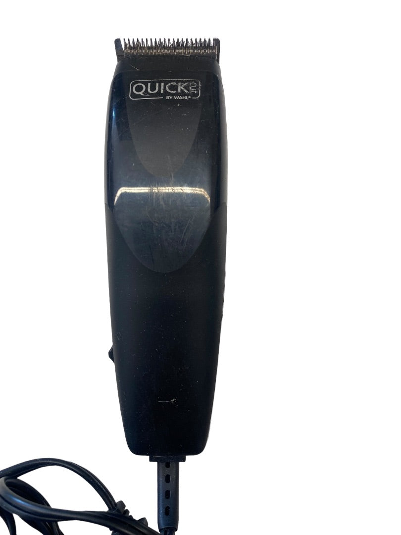 Quick Cut Haircutting Kit 9 Pieces