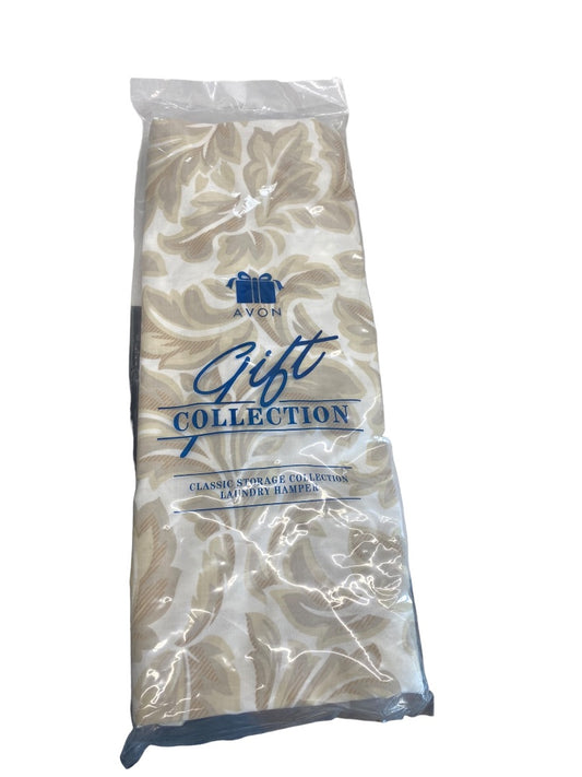 Avon Gift Collection Laundry Hamper