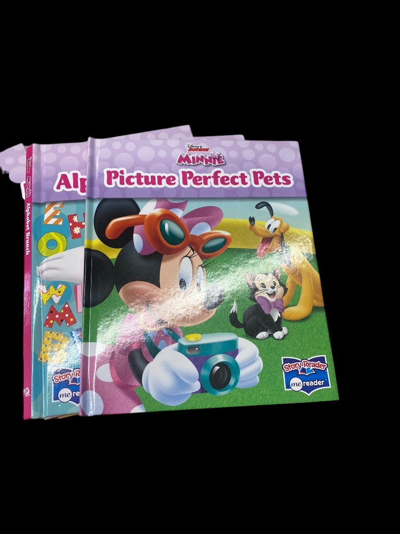 Story Reader "Me Reader" Mini MOuse