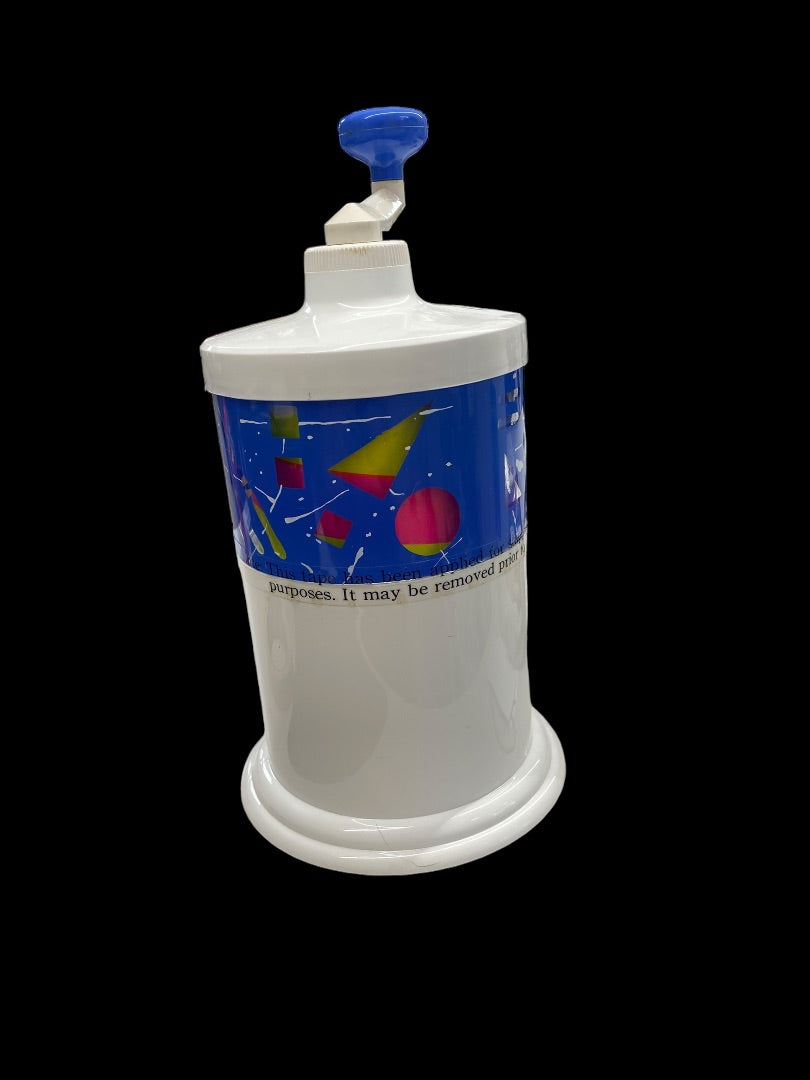 Sno Motion Ice Shaver Snow Cone Maker