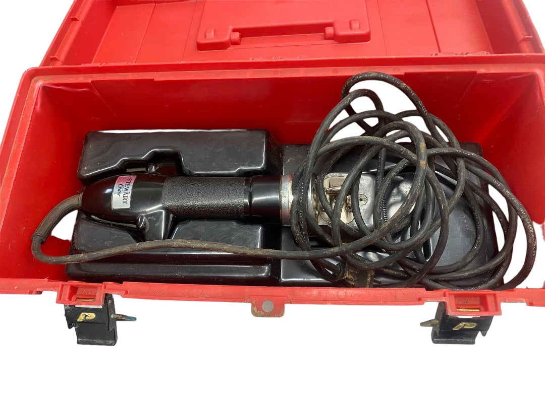 Stewart Oster Clipmaster Livestock Shearing Model 510A