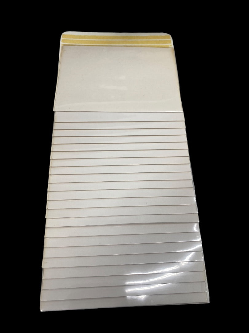 Vintage Holson Brown & Gold Memory Box 3.5x5 Pictures