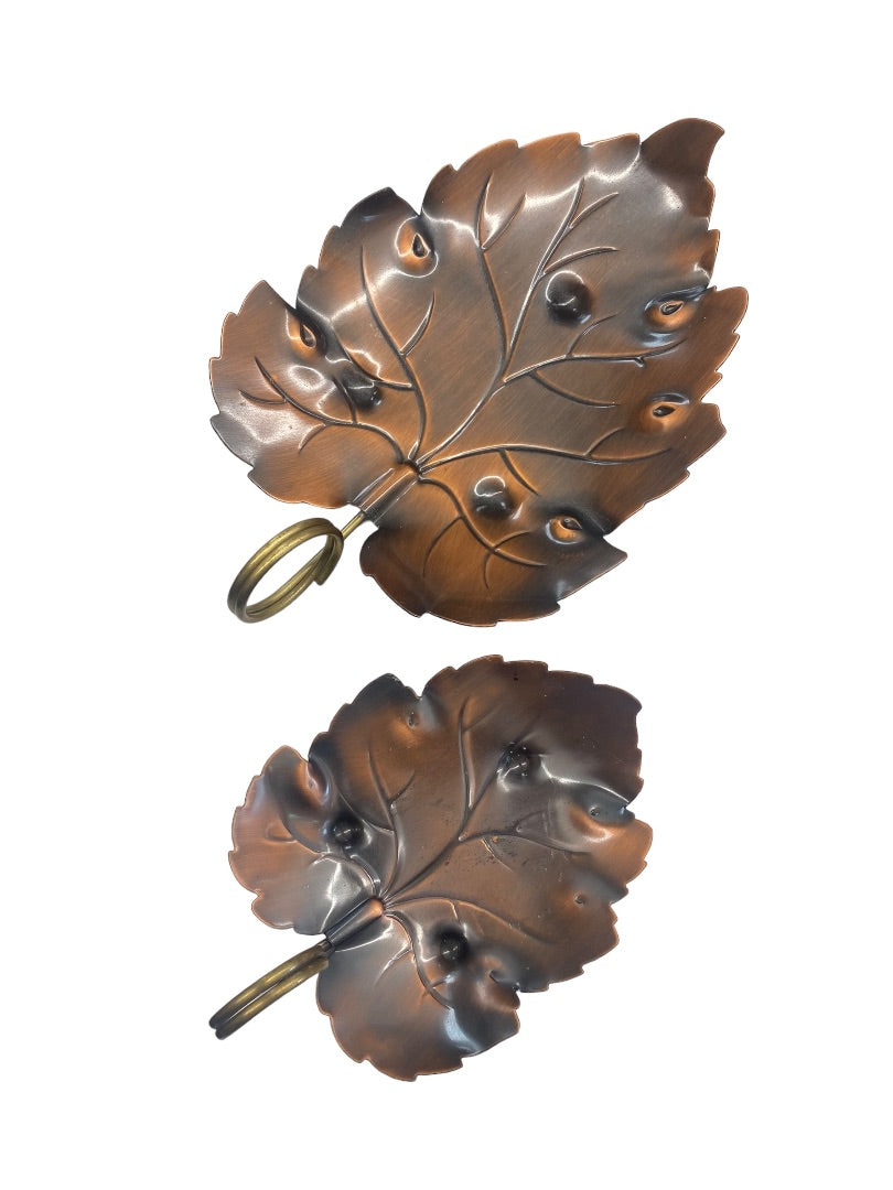 Vintage Coppercraft Guild