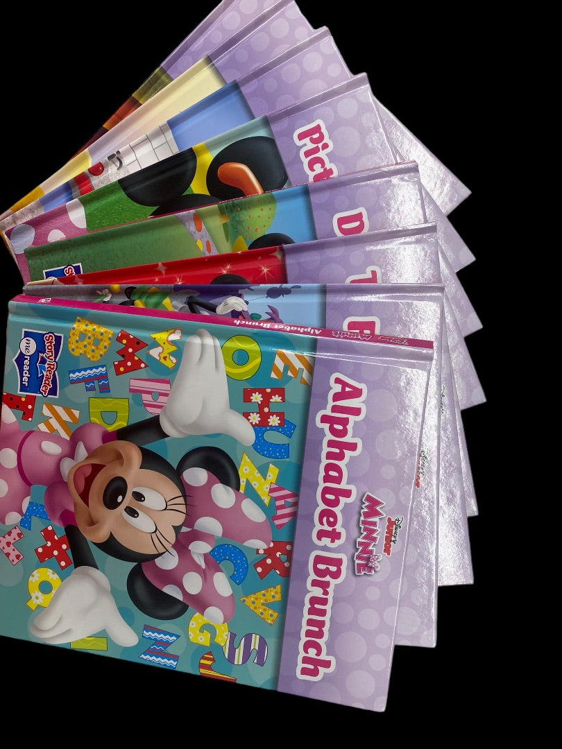 Story Reader "Me Reader" Mini MOuse