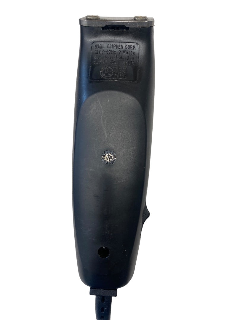 Quick Cut Haircutting Kit 9 Pieces