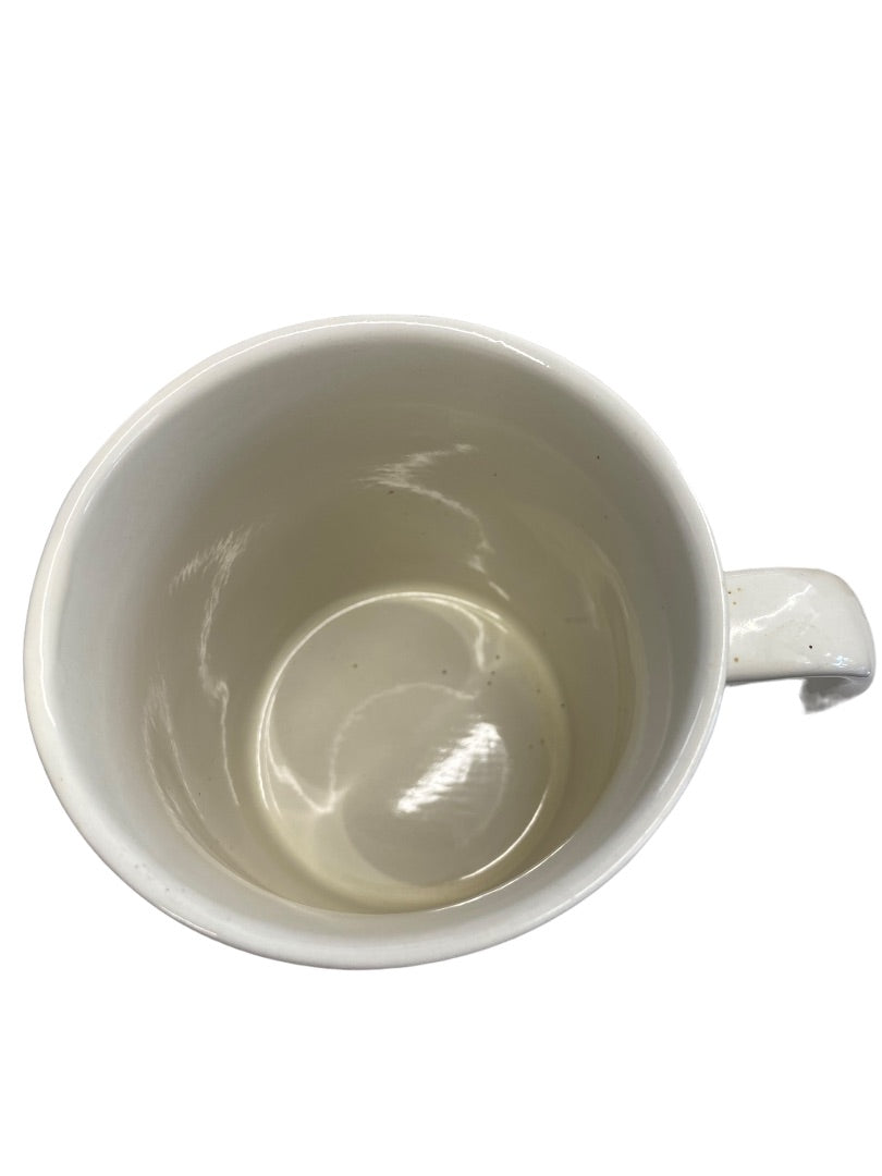 Today This Is My Wine Glass Coffee Mug-Cup