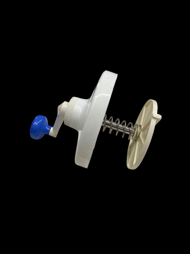 Sno Motion Ice Shaver Snow Cone Maker