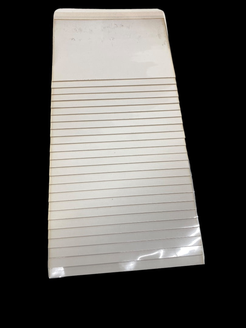 Vintage Holson Brown & Gold Memory Box 3.5x5 Pictures