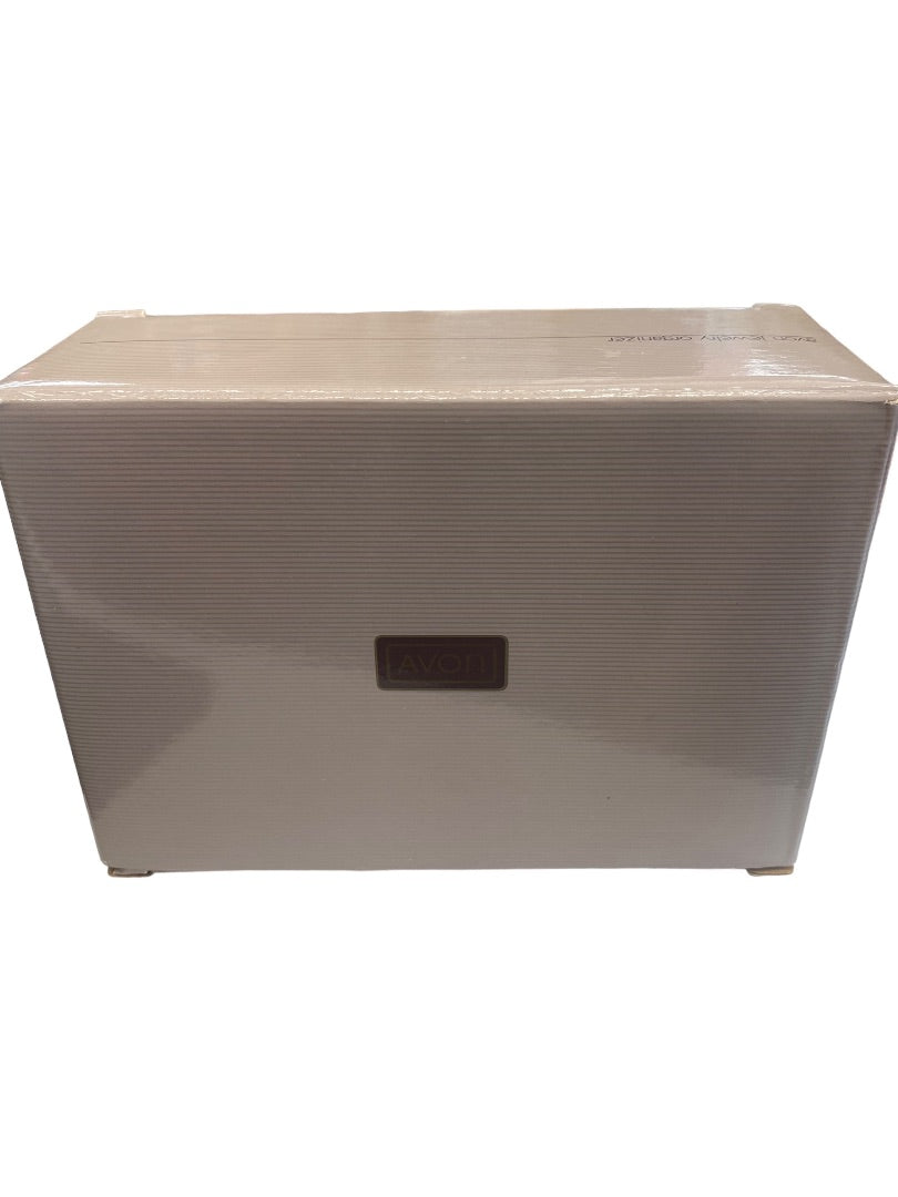 Vintage Avon Jewelry Organizer