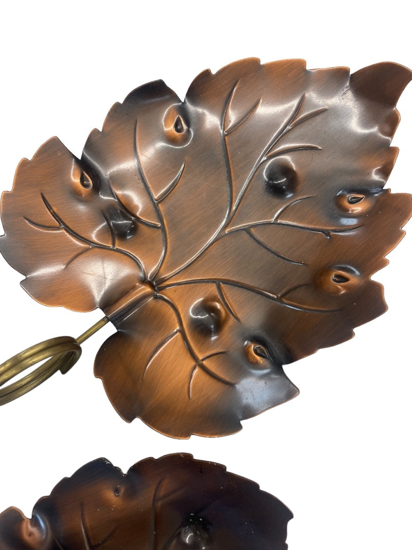 Vintage Coppercraft Guild