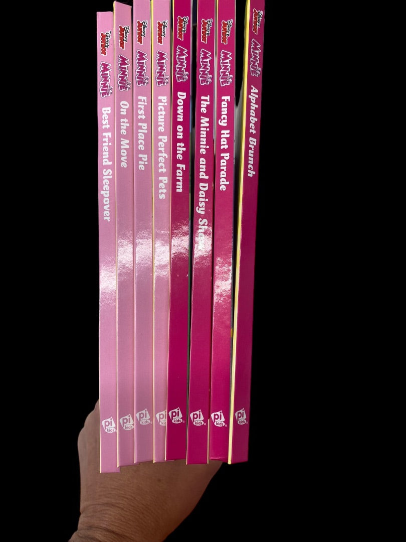 Story Reader "Me Reader" Mini MOuse