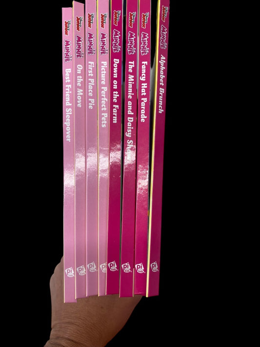 Story Reader "Me Reader" Mini MOuse