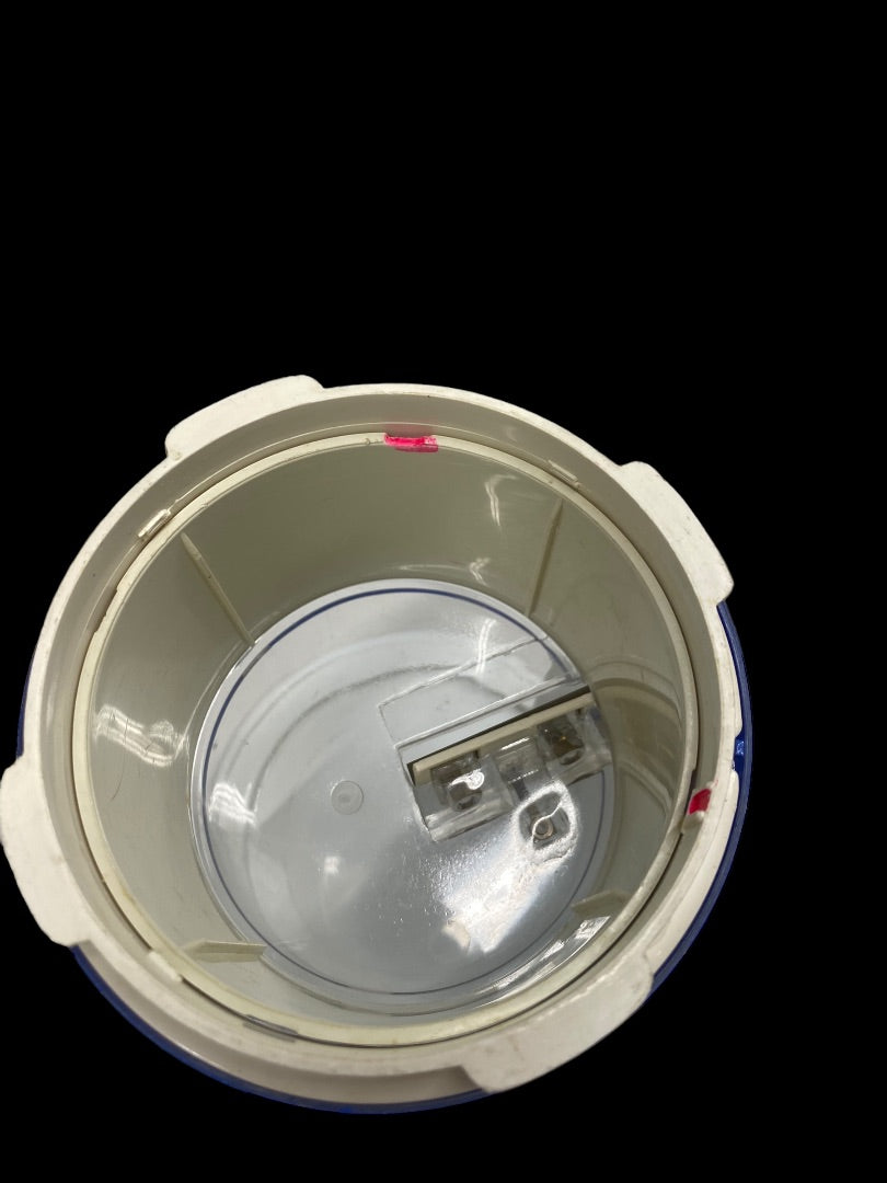 Sno Motion Ice Shaver Snow Cone Maker