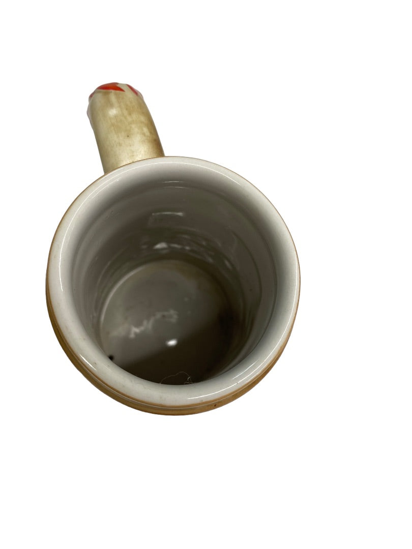 Ceramarte Anheuser-Bush, Ink, Sponsors 1984 L.A. Olympics Stein Mug