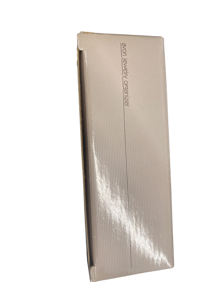 Vintage Avon Jewelry Organizer