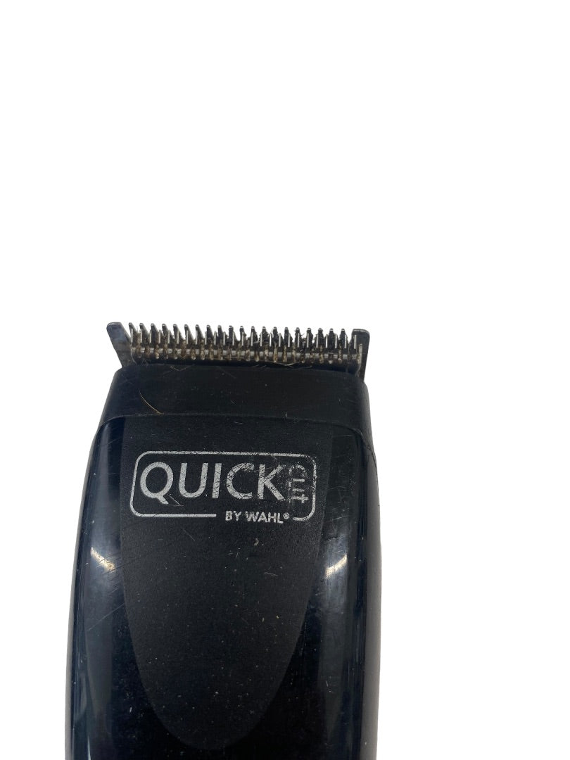 Quick Cut Haircutting Kit 9 Pieces