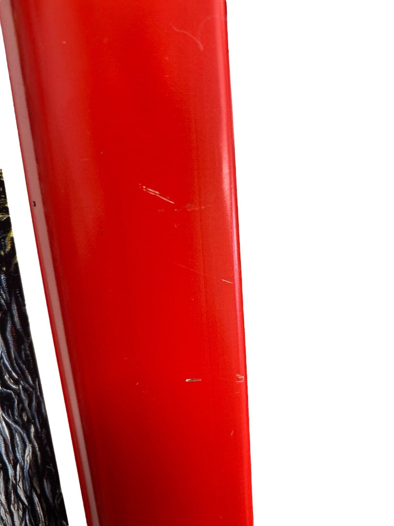 VINTAGE Coca-Cola Tin Tray Pamela Renfroe "Looking Back" 1999