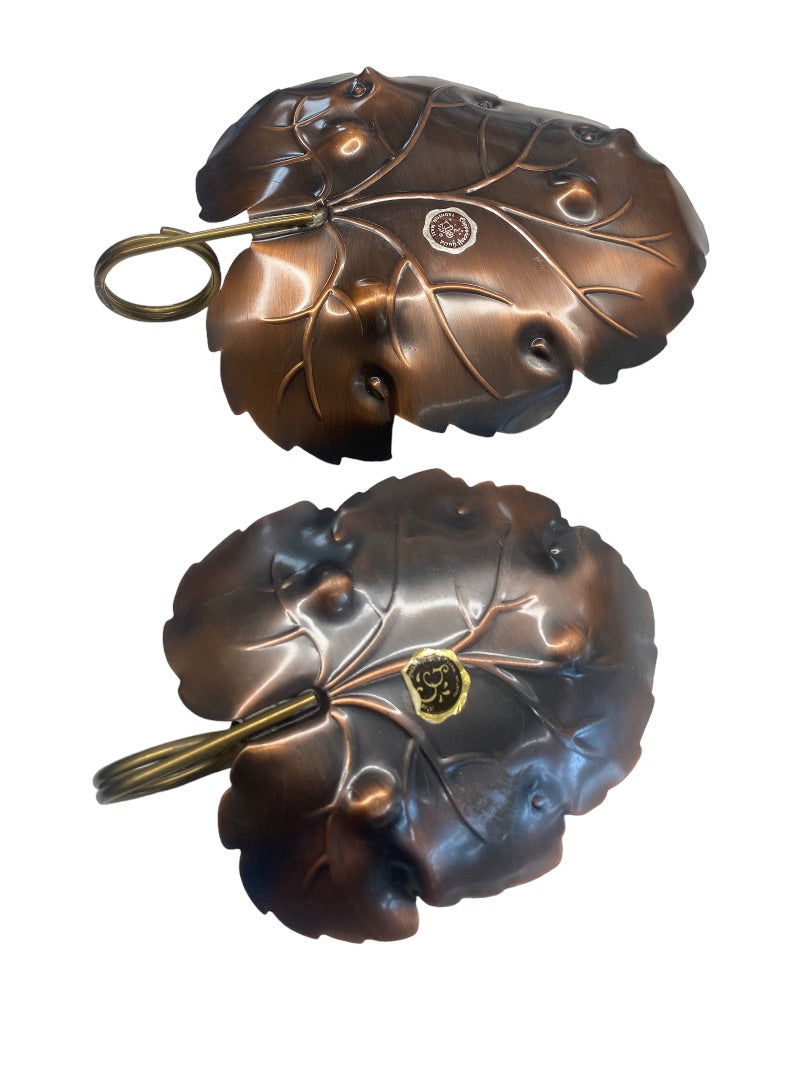 Vintage Coppercraft Guild