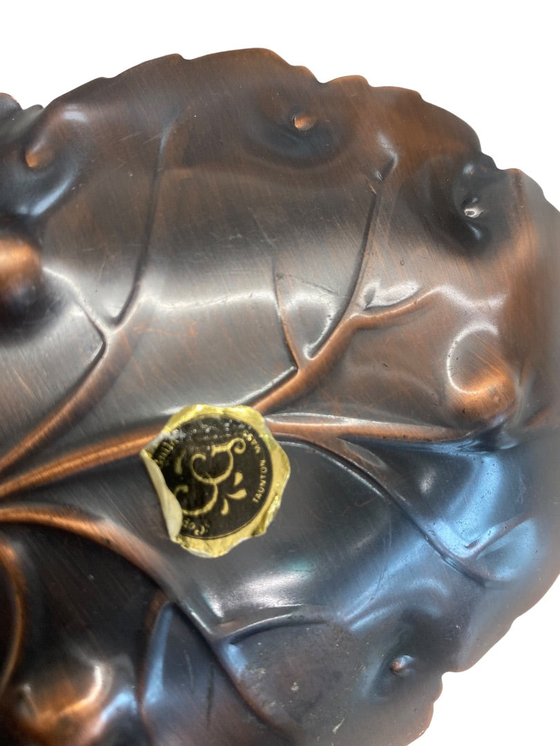 Vintage Coppercraft Guild