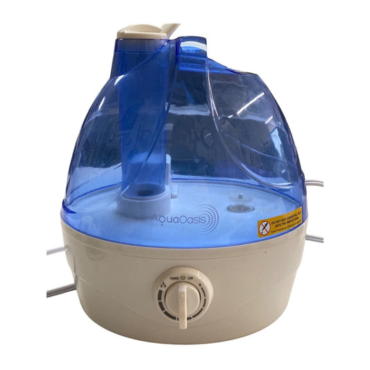 Cool Mist Ultrasonic Humidifier