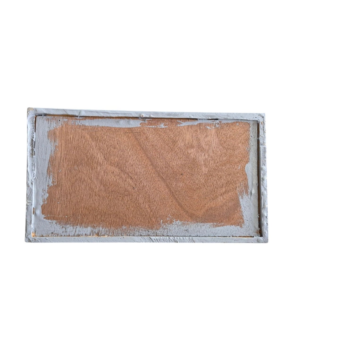 Handmade Wooden Tool Caddy - LOCALLY MADE