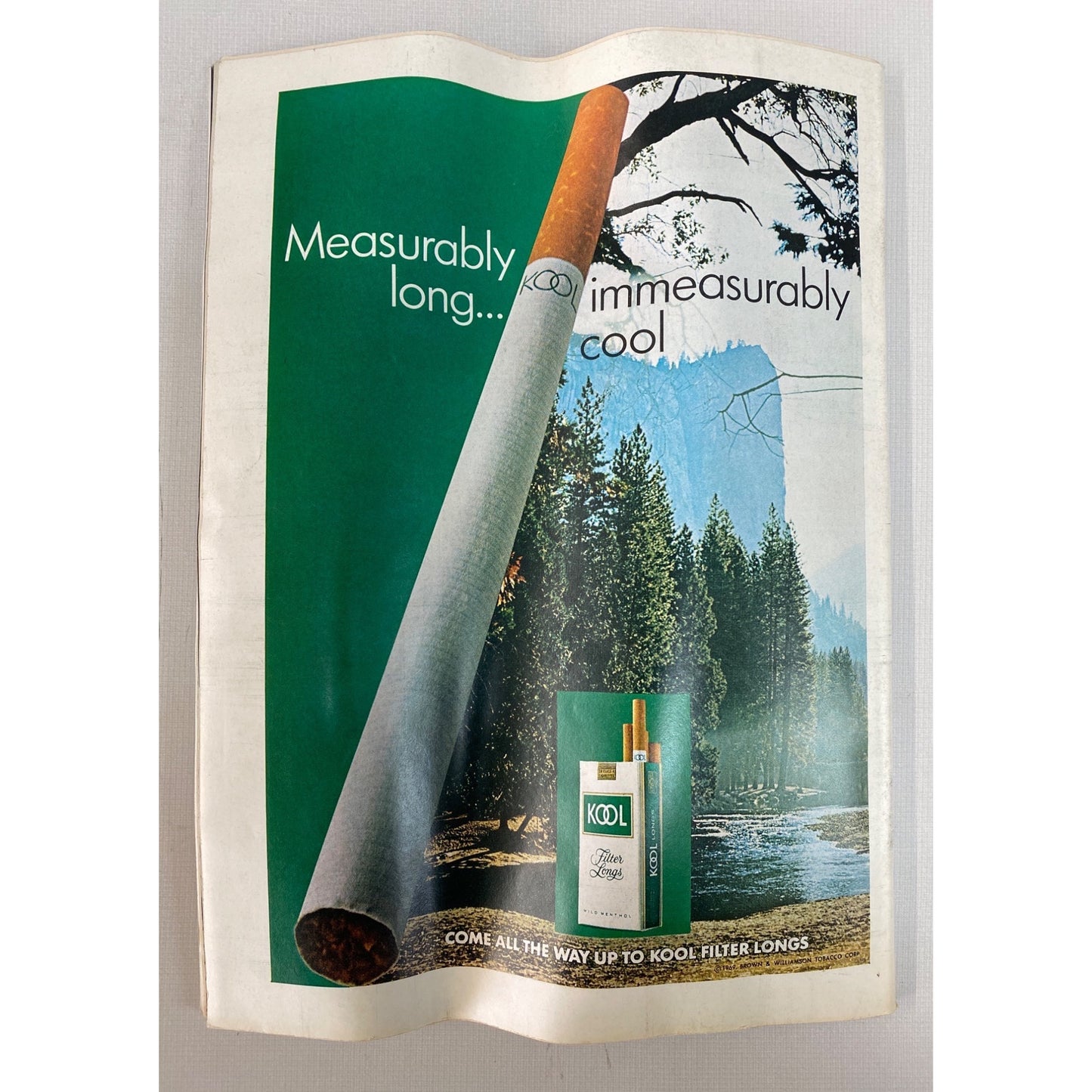 Vintage Sports Illustrated Magazine November 17 1969 Skiing Italy San Francisco Championship Retro