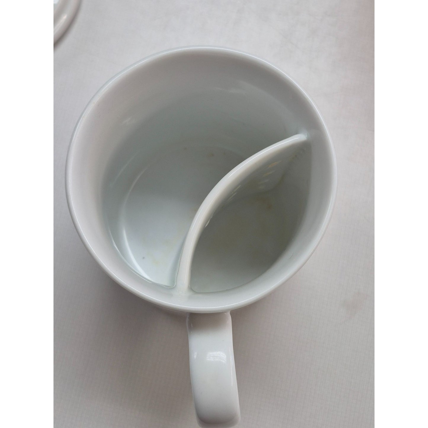 Ginseng Mug Lid & Strainer
