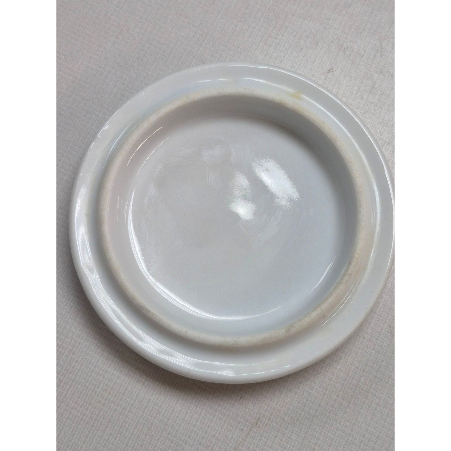 Ginseng Mug Lid & Strainer