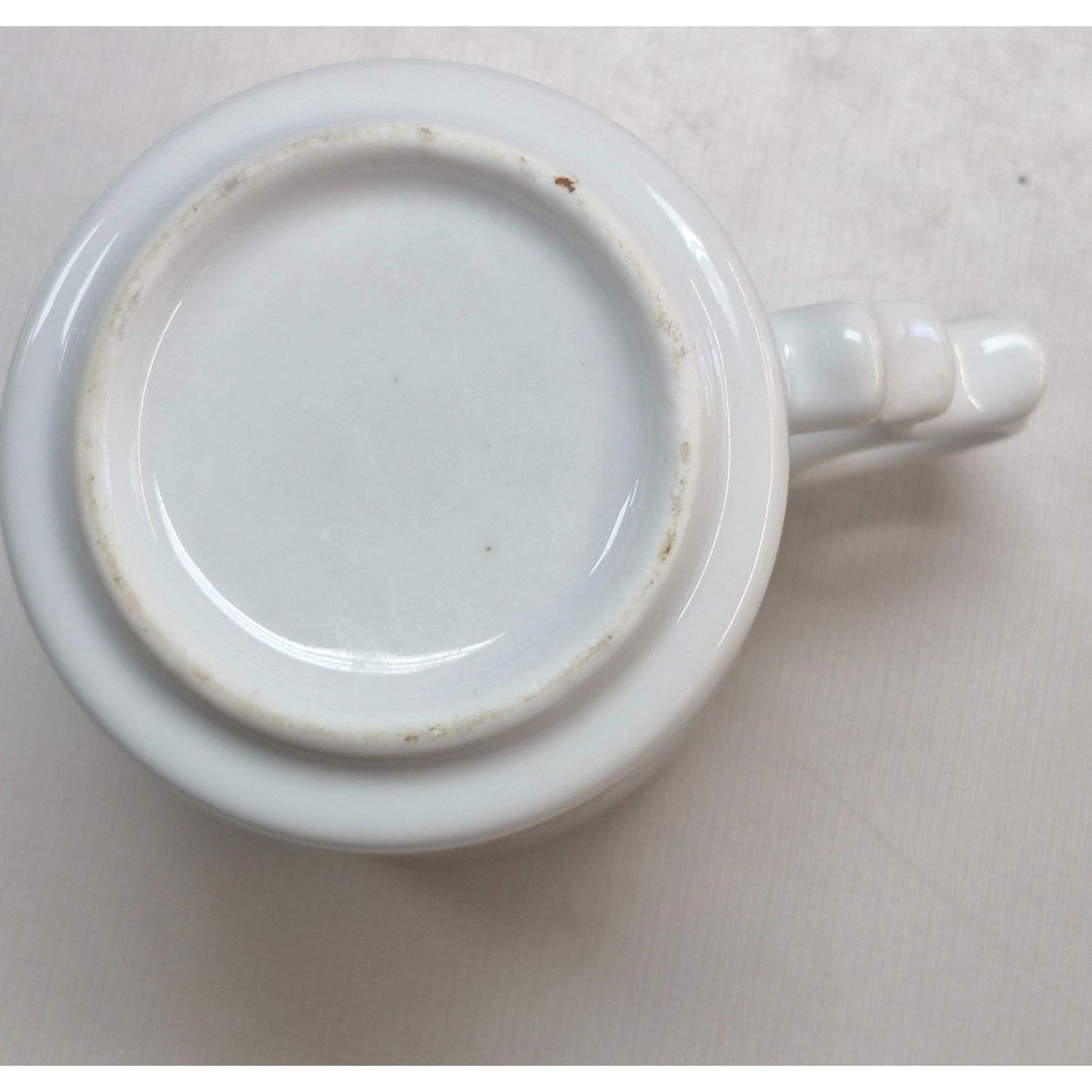 Ginseng Mug Lid & Strainer