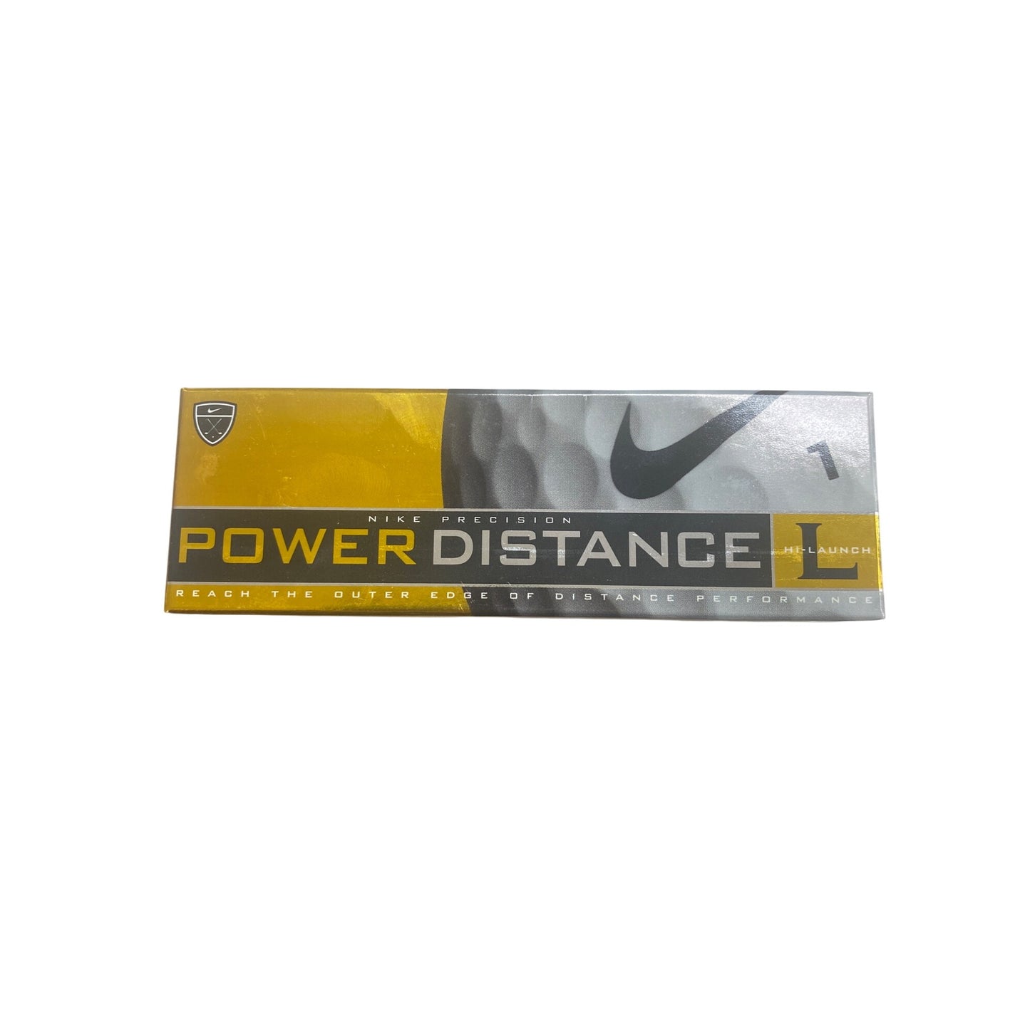 Nike Power Distance Hi-Launch Golf Balls L Hi-Launch