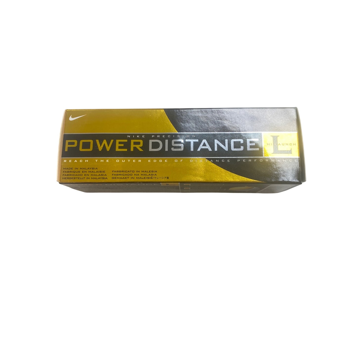 Nike Power Distance Hi-Launch Golf Balls L Hi-Launch