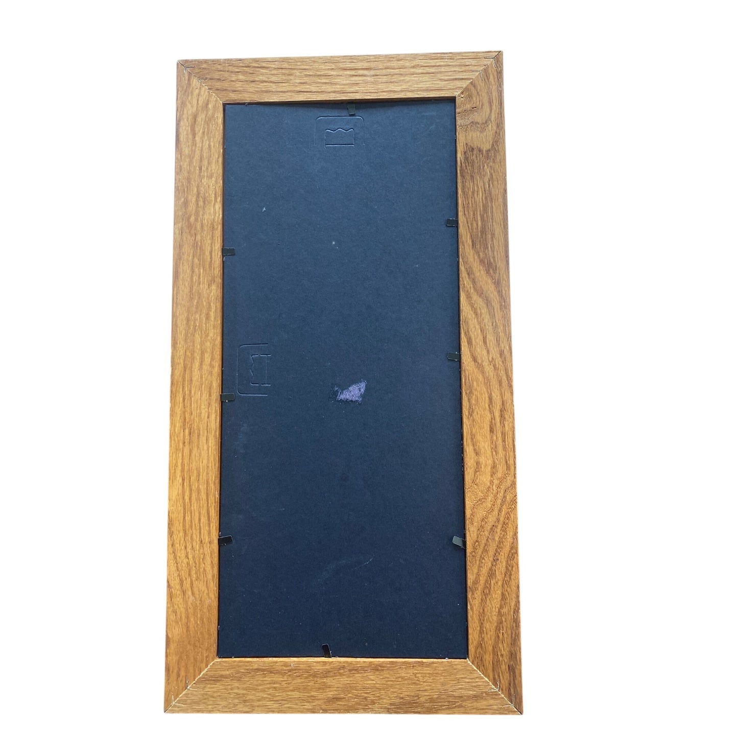 Mainstays Solid Wood Double 4x6