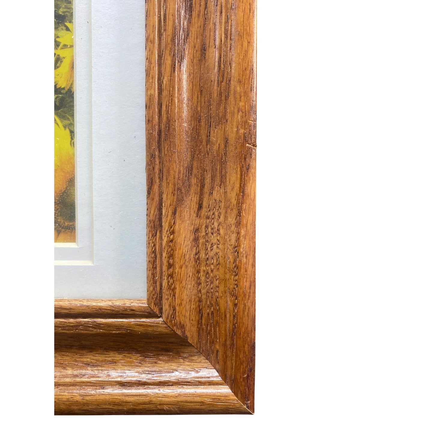 Mainstays Solid Wood Double 4x6