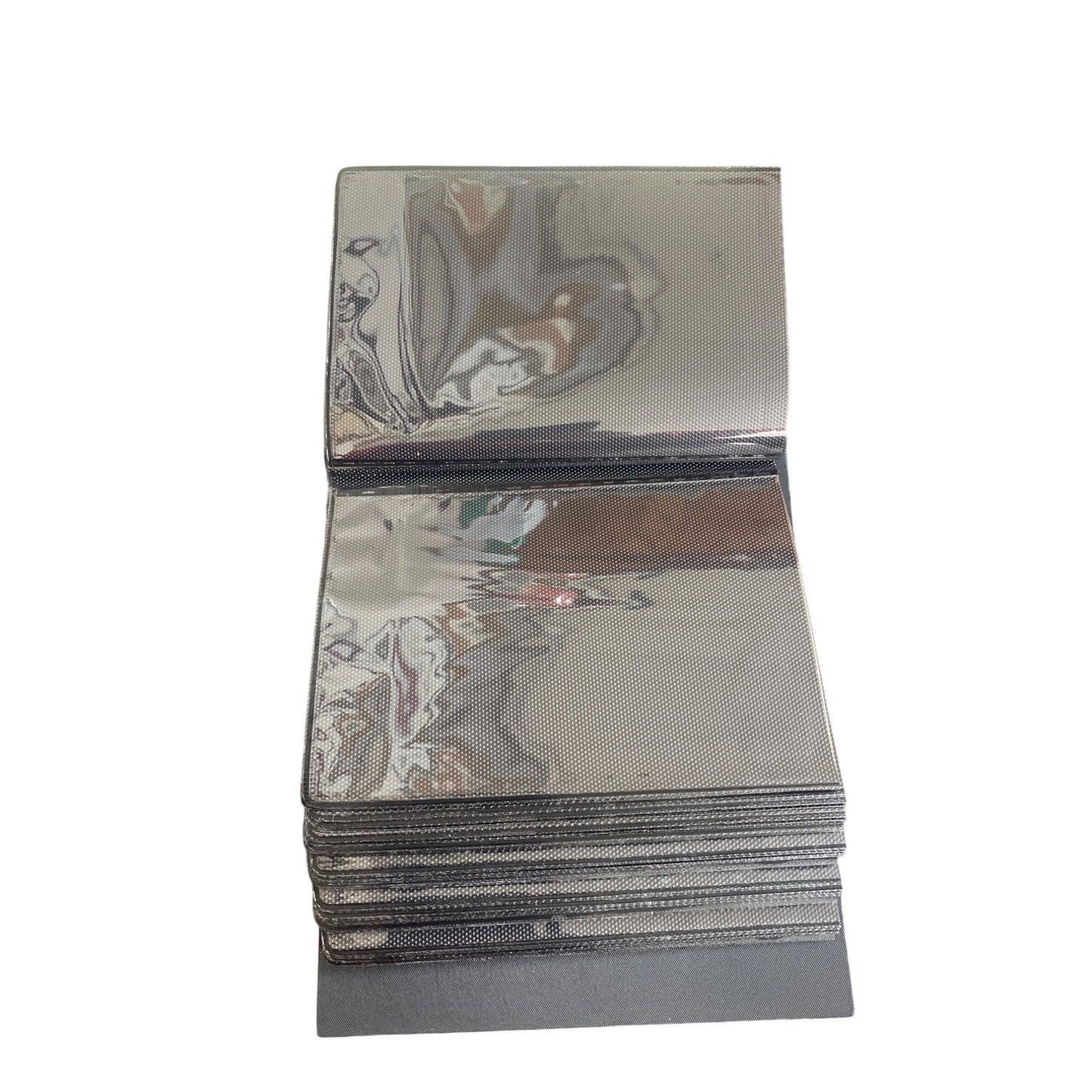 C Velvet Photo Album