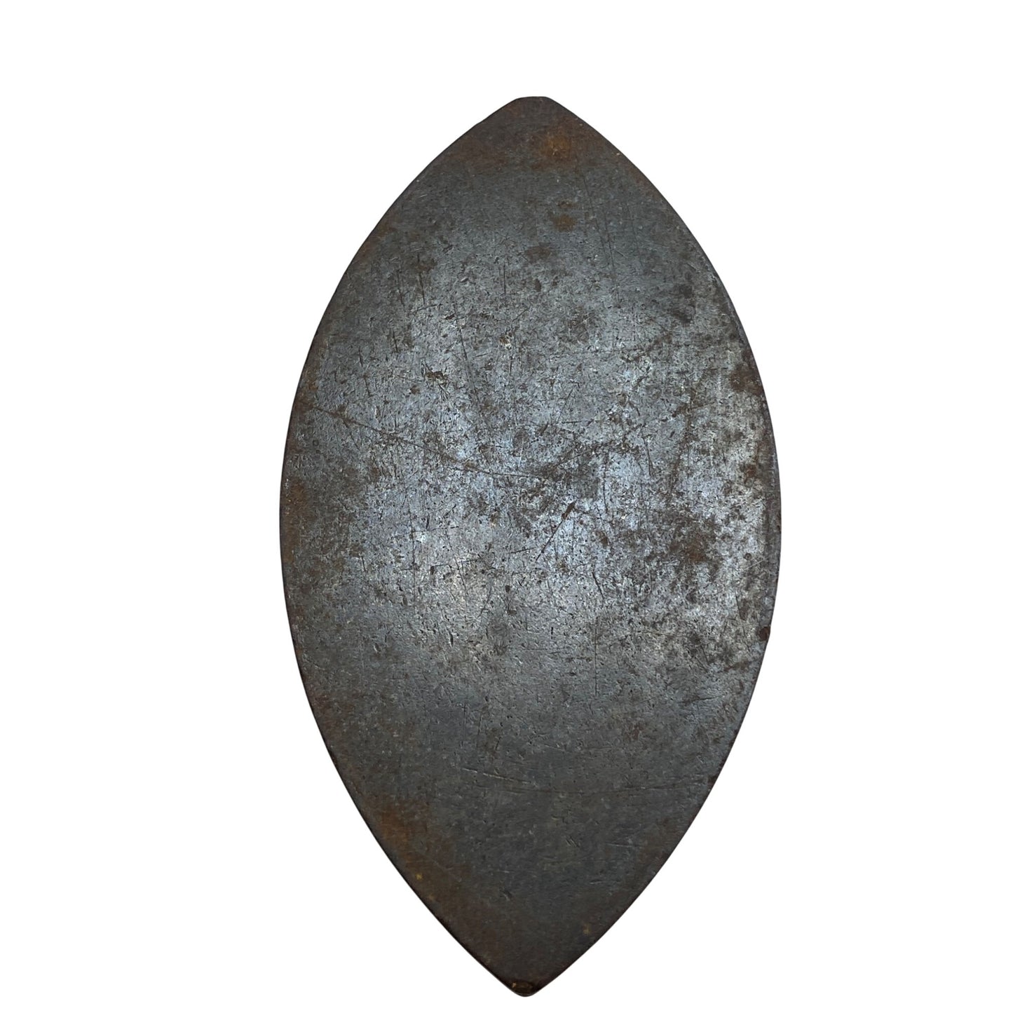 Antique Enterprise Mfg Sad Iron